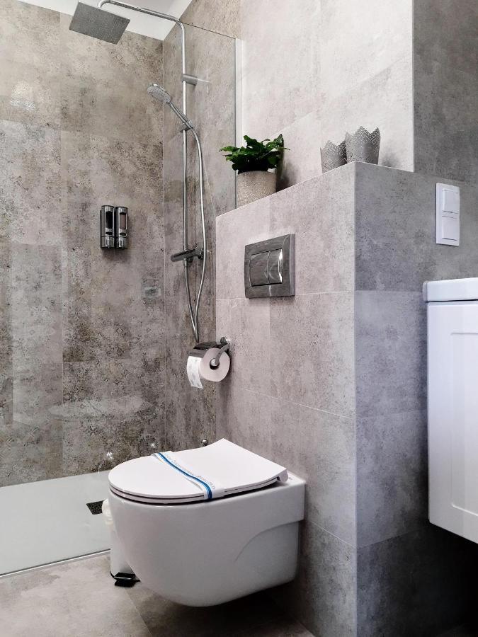 Apartament W Centrum Zamość Exterior foto